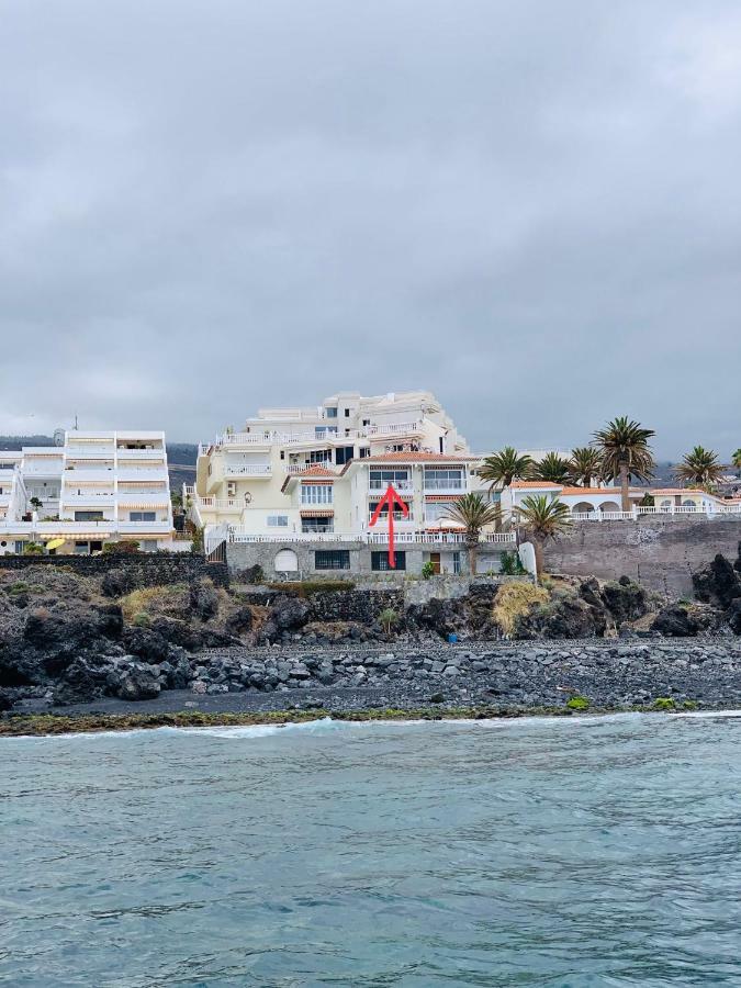 Casa Al Mar Διαμέρισμα Puerto de Santiago  Εξωτερικό φωτογραφία