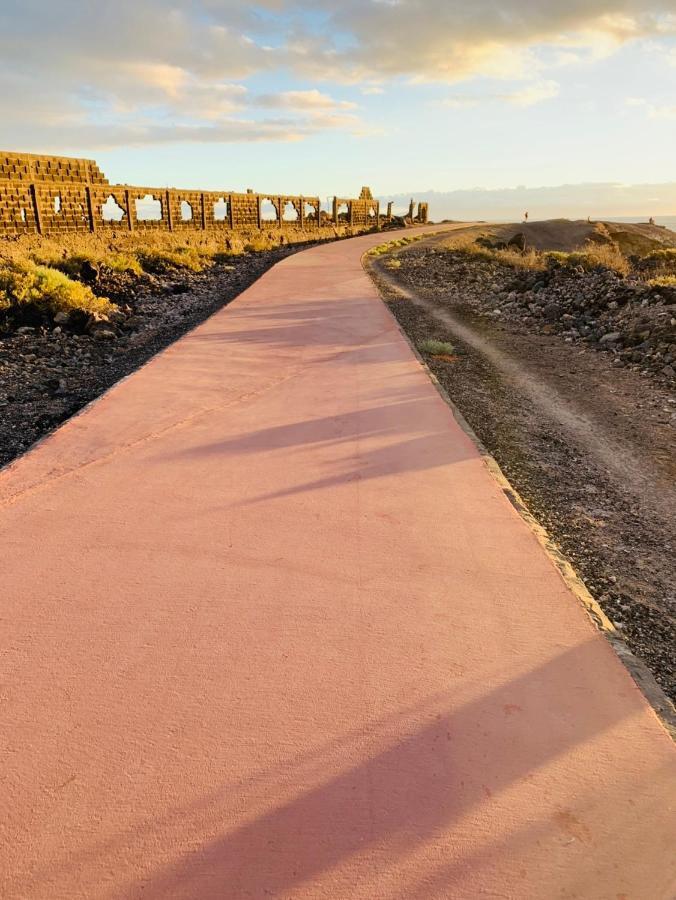 Casa Al Mar Διαμέρισμα Puerto de Santiago  Εξωτερικό φωτογραφία